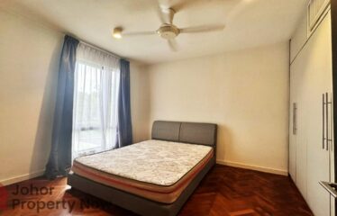 AVIRA Medini Iskandar – Terrace ( Corner Lot )