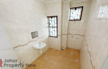 Taman Seri Austin @ Jalan Seri Austin 1/2x – Terrace ( Bumilot )