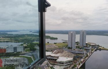 Teega Residences ( High Floor )
