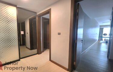 Puteri Cove Residences ( High Floor & Dual Key ) ( Sale / Rent )