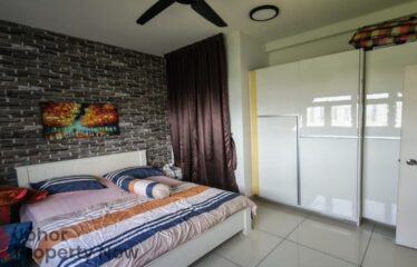 Meridin Suites @ The Meridin ( High Floor )