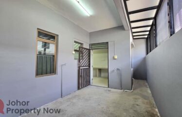 Bandar Dato Onn @ Jalan Perjiranan 15 – Terrace