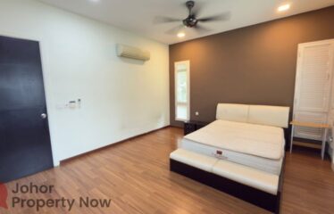 East Ledang @ Serenity Park – Superlink ( Corner ) ( Sale / Rent )