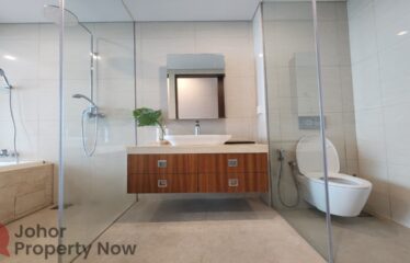 Puteri Cove Residences ( High Floor & Dual Key ) ( Sale / Rent )