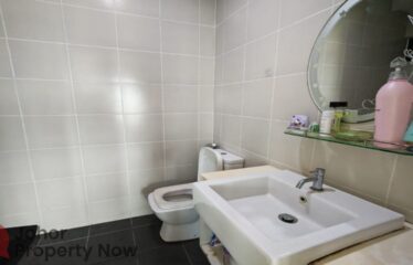 Meridin Suites @ The Meridin ( High Floor )