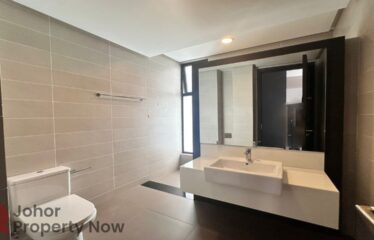 AVIRA Medini Iskandar – Terrace ( Corner Lot )