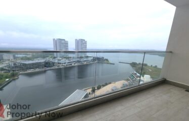 Puteri Cove Residences ( High Floor & Dual Key ) ( Sale / Rent )