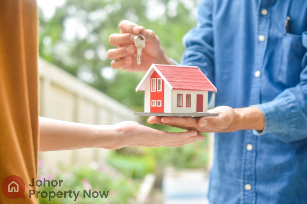Buy / Sale House Iskandar Puteri: Is the JS-SEZ Window Closing for Investors and Homeowners?