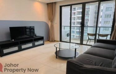 R&F Princess Cove ( Phase 1 ) ( High Floor )