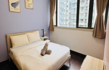 R&F Princess Cove ( Phase 1 ) ( High Floor )