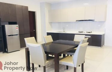 Kings Bay @ Country Garden Danga Bay ( Sale / Rent )