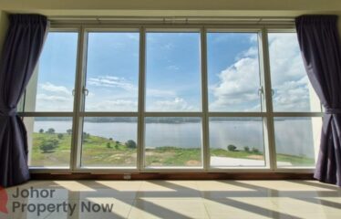 Puteri Cove Residences ( Corner Lot )
