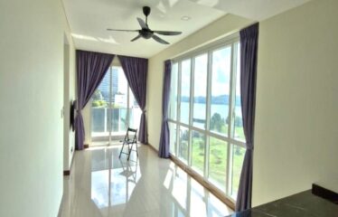 Puteri Cove Residences ( Corner Lot )