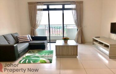 Sky View Apartment ( High Floor )
