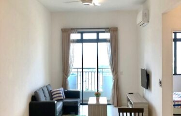 Sky View Apartment ( High Floor )