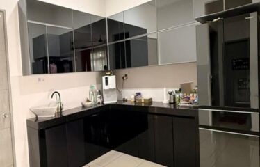 Horizon Hills @ The Green – Link House ( End Lot , Bumi )