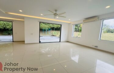 Ledang Heights – 2.5 Bungalow With Pool ( Sale / Rent )