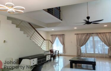 Leisure Farm @ Pinggiran Bayou – Terrace