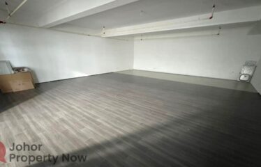 Eco Gallaries @ Eco Botanic – Shop / Office ( Sale / Rent )