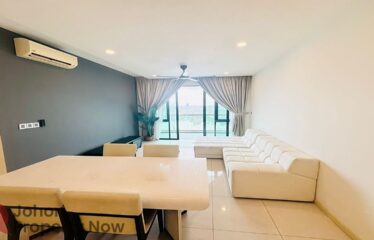 Impiana @ East Ledang ( High Floor )