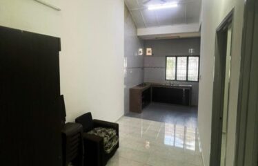 Bukit Indah – Single Storey Terrace