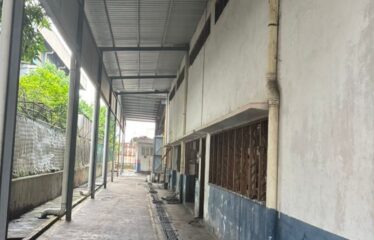 Taman Industri Jaya – Detached Factory ( Sale / Rent )