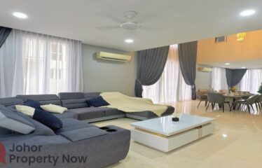 Emerald Bay – 3 Storey Semi Detached