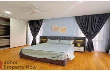 Emerald Bay – 3 Storey Semi Detached