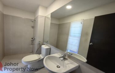 Leisure Farm @ Pinggiran Bayou – Terrace