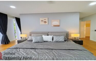 Emerald Bay – 3 Storey Semi Detached