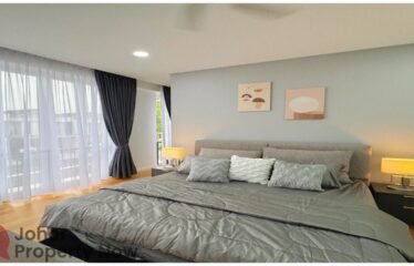 Emerald Bay – 3 Storey Semi Detached