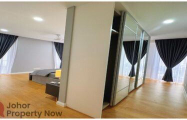 Emerald Bay – 3 Storey Semi Detached