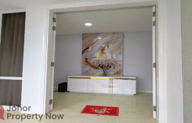 Emerald Bay – 3 Storey Semi Detached