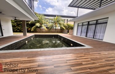 East Ledang @ Noble Park ( Corner ) ( Sale / Rent )