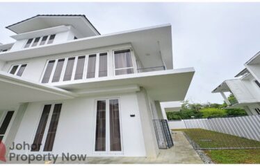Emerald Bay – 3 Storey Semi Detached