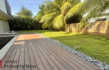 East Ledang @ Noble Park ( Corner ) ( Sale / Rent )
