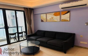 R&F Princess Cove ( Phase 1 ) ( High Floor )