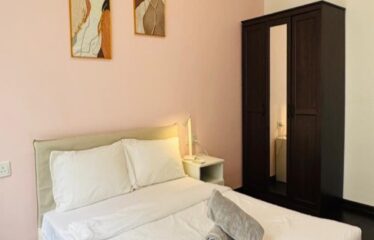 R&F Princess Cove ( Phase 1 ) ( High Floor )
