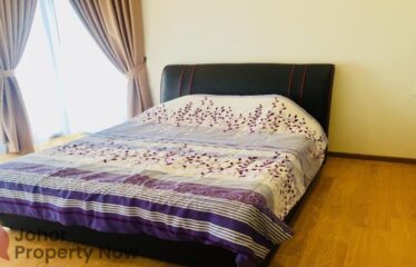 Kings Bay @ Country Garden Danga Bay ( Sale / Rent )