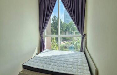 Puteri Cove Residences ( Corner Lot )