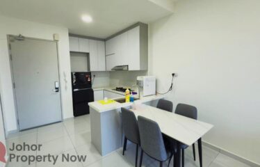 Sky Trees Service Apartment