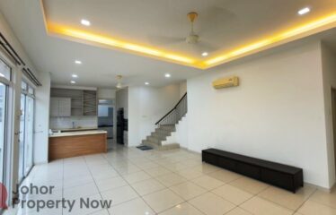 Horizon Hills @ The Hills – Cluster