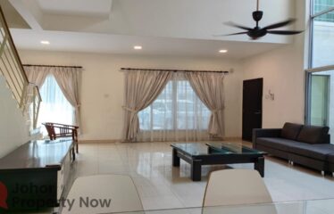 Leisure Farm @ Pinggiran Bayou – Terrace