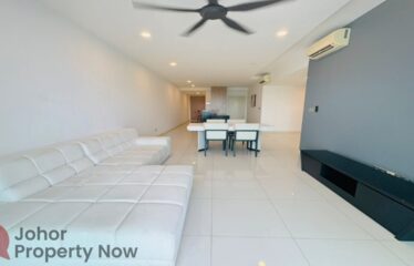 Impiana @ East Ledang ( High Floor )
