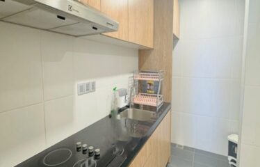 Impiana @ East Ledang ( High Floor )