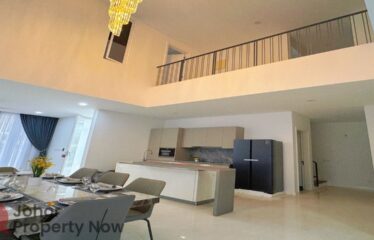 Emerald Bay – 3 Storey Semi Detached