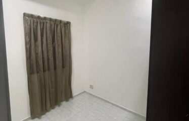 Bukit Indah – Single Storey Terrace