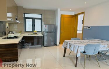 R&F Princess Cove ( Phase 1 ) ( High Floor )