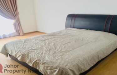 Kings Bay @ Country Garden Danga Bay ( Sale / Rent )
