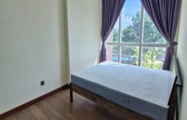 Puteri Cove Residences ( Corner Lot )